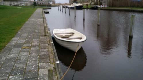 Terhi 385 roeiboot 