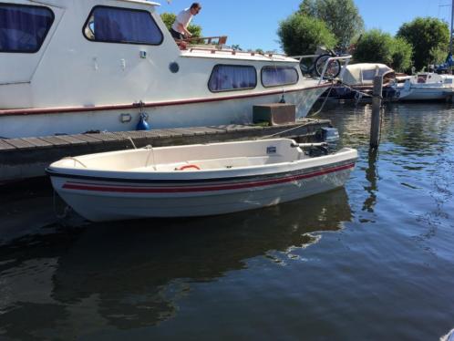 Terhi sunny met yamaha malta