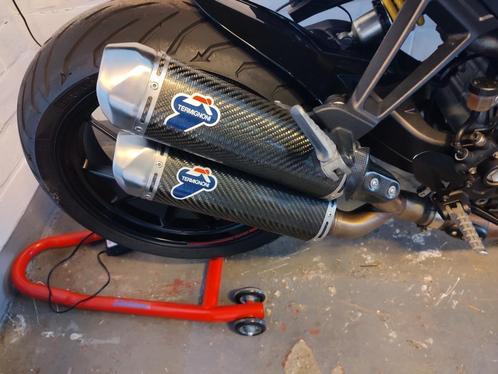 termignoni ducati monster 1100 evo