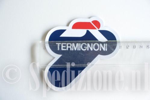 Termignoni stickers