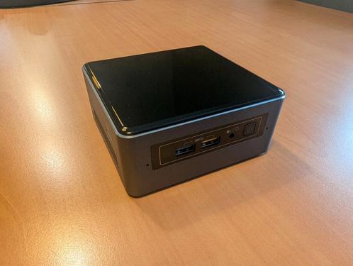 Terra Mini Desktop  i3-7100U  8Gb DDR4