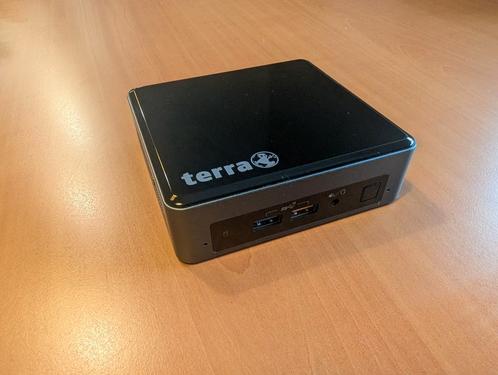 Terra Mini Desktop  i3-8109U  8Gb DDR4