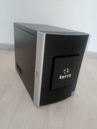 Terra miniserver Quadcore 3,1GHz model 1100725