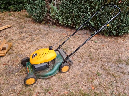 TerraDena PM 460 OHV