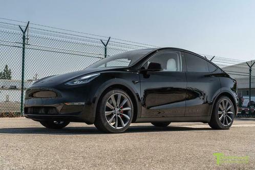 Tesla Model Y velgen en banden 18quot 19quot 20quot