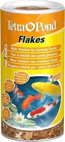 Tetra Vijver flakes