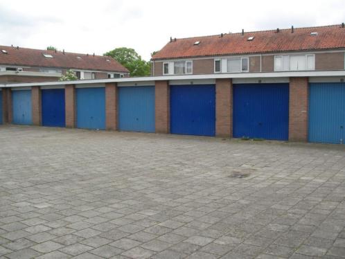 T.H. Garagebox  Opslagruimte in Nijmegen