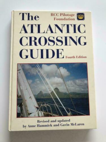 The Atlantic Crossing Guide