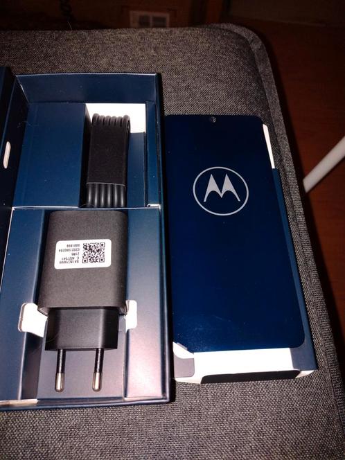 The koop aangeboden Motorola edge lite 20