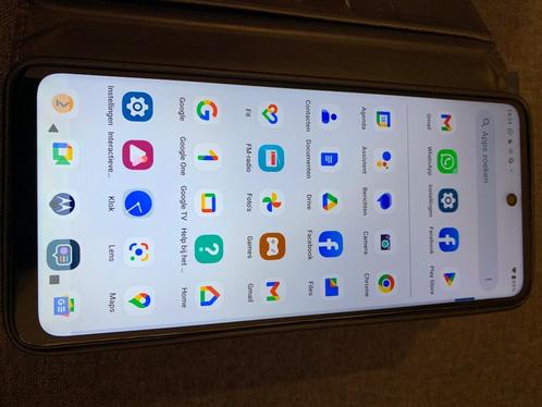 The koop een zo goed als nieuw moto g60 kopleet