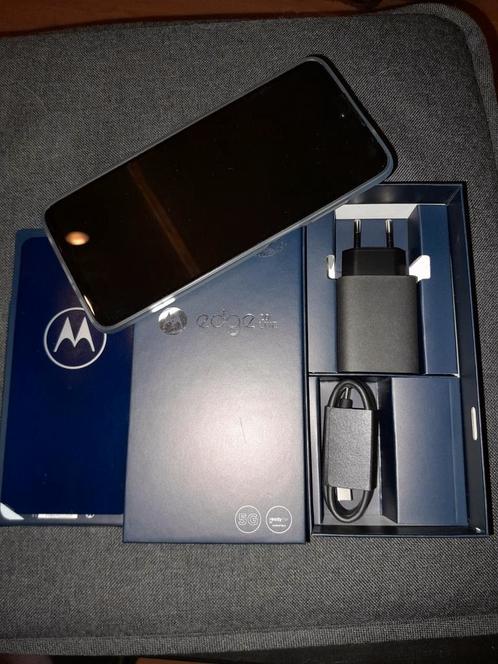 The koop Motorola edde20lite nieuw in doos