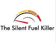 The Silent Fuel Killer beveiligt uw voertuig beter.