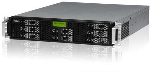 Thecus N8800 8-bay NAS Server