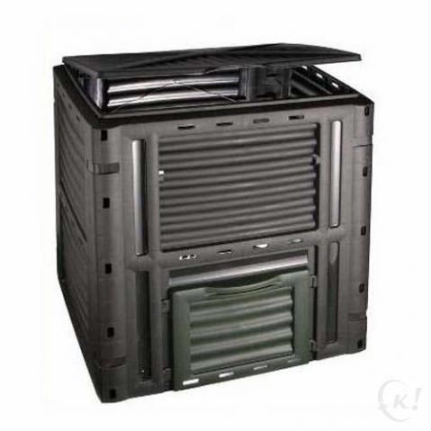 Thermo composter compost bak XXL 450L, NIEUW