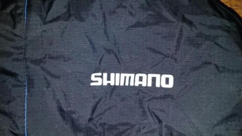 Thermo pak Shimano maat L ( warmte pak, winter, suit) 