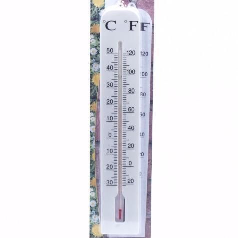 Thermometer voor buiten 9