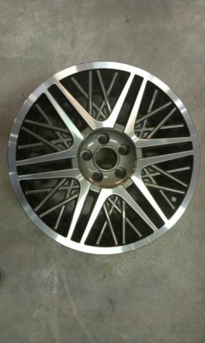 Thesis velg 18J  18034 