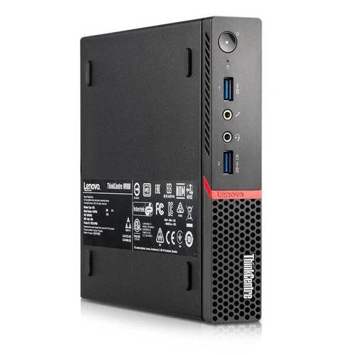 Thinkcentre M900, i5-6500T