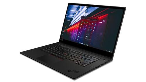 ThinkPad P1 Gen 2 (15.6quot Intel)