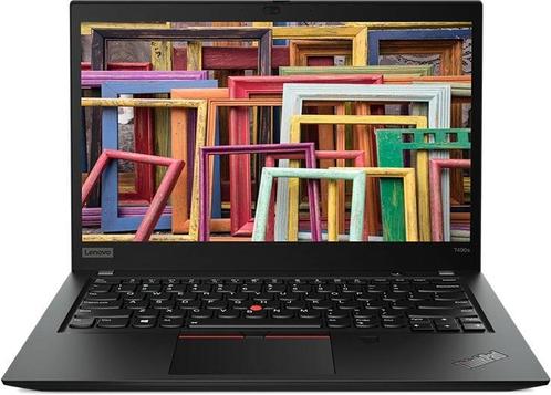 Thinkpad T490S, 20NX0056MH, i5-8265U, 14 inch