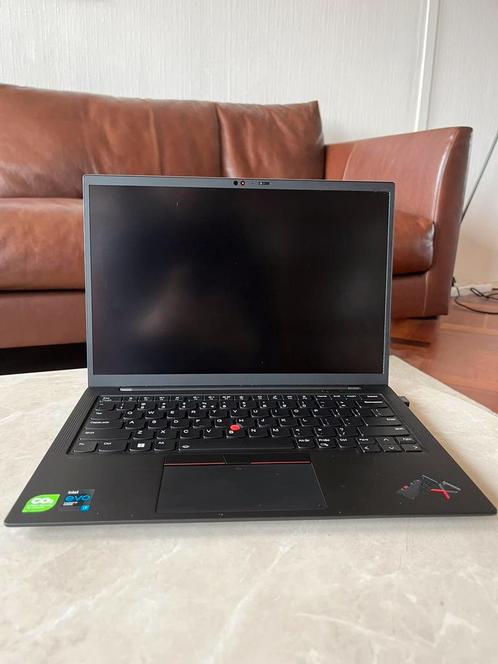 ThinkPad X1 Carbon G9