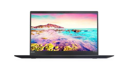 ThinkPad X1 G4, i5-6300U, 14 inch