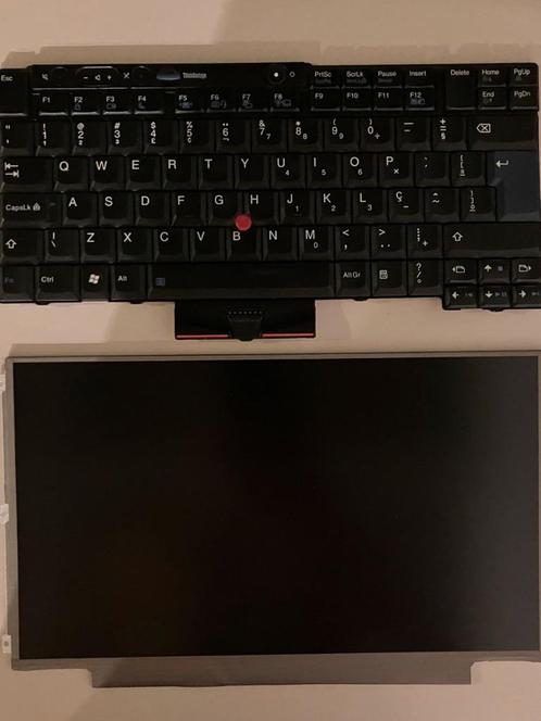 Thinkpad x220 x230 screen keyboard qwerty