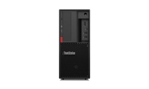 Thinkstation P330, i7-9700