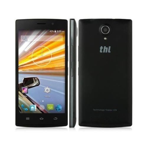 THL L969 Smartphone 4G met Android 4.4 Kit Kat en 4G samsung