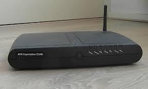Thomson ADSL modem ST780i WL
