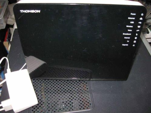 Thomson router