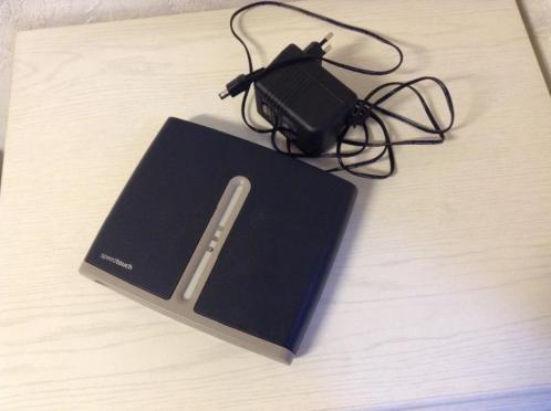 Thomson SpeedTouch 501i modem