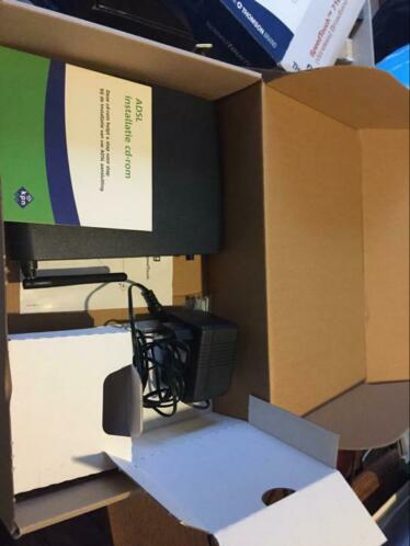 Thomson Speedtouch 716i