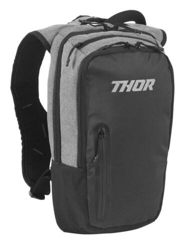 Thor Hydrant Hydration Backpack Black Mint