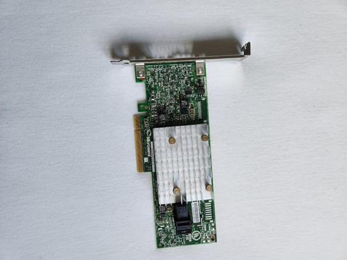 Threadripper 1950x - Raid Controllers Adaptec -  SSD Intel D