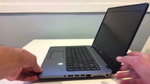 Thuiswerk Laptop UltraBook i5 i7 in TOPCONDITIE  Garantie