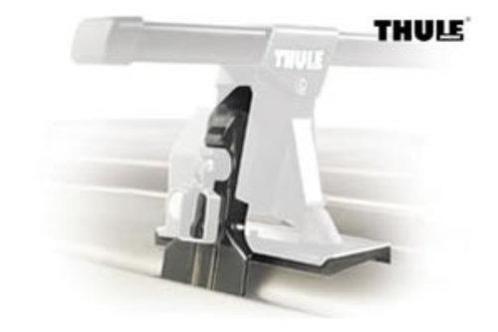 Thule 021 Fit kit Citroen BX dakdrager adapters  voeten