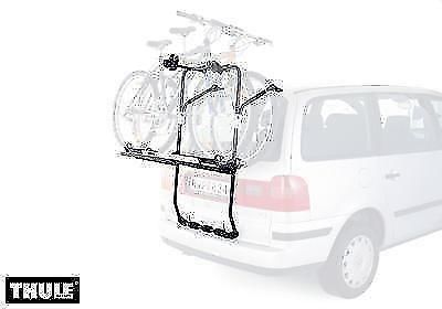 Thule 973-10 Backpac Kit Opel Astra Station 1998-gt nieuw
