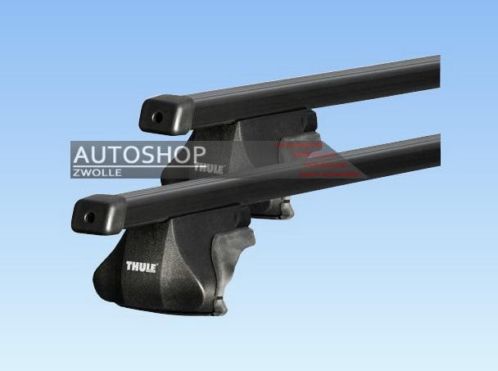 Thule allesdragers Chevrolet Rezzo bj 00-08