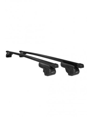 Thule Dakdrager Staal Chrysler Voyager 5-Deurs MPV 04-07