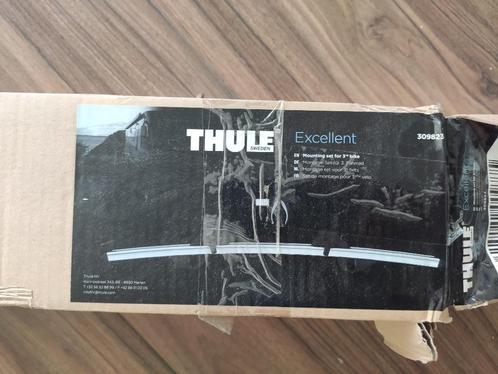 Thule Excellent 3rd Rail Kit