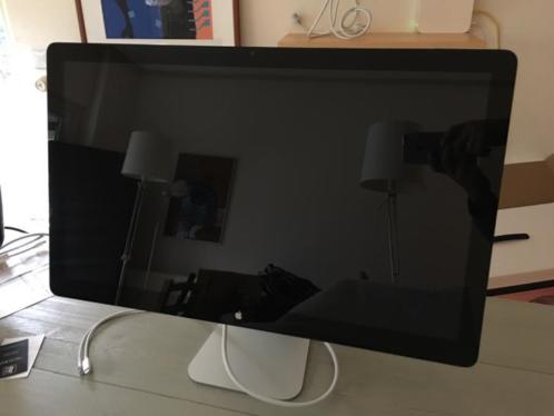 Thunderbolt Display 27034 (Apple)