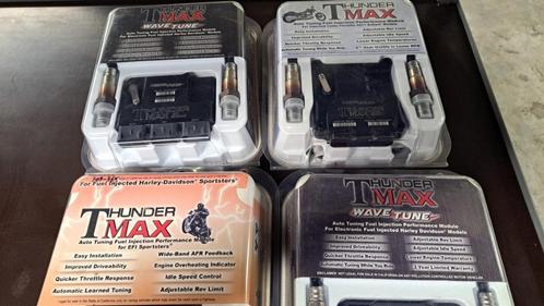 Thundermax ECM