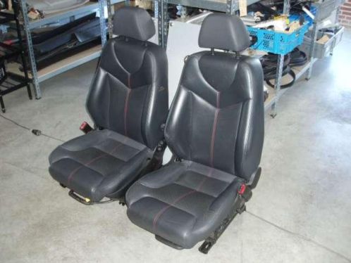 Ti interieur Alfa Romeo 147 5 deurs voor  400,