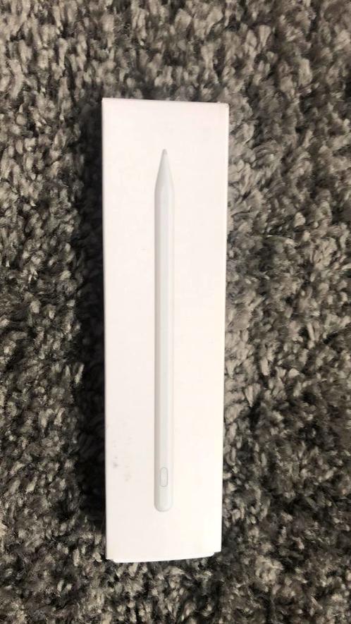 Tigioo digitale pen voor Apple Ipad.
