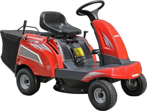 TIJDELIJKE AANBIEDING zitmaaier TOPSUN  1995 gt NU  875