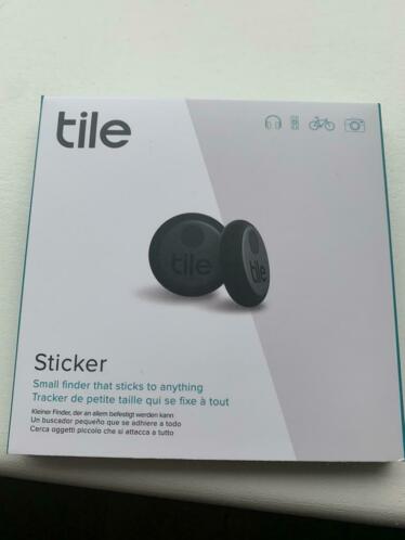 Tile sticker 2020, gps tracker, AirTag