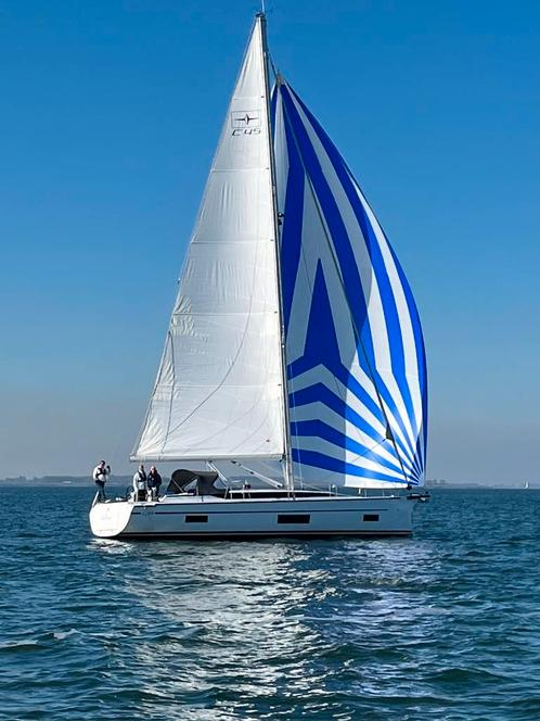 Timeshare obv Fractional Sailing - Bavaria C45 Style-24