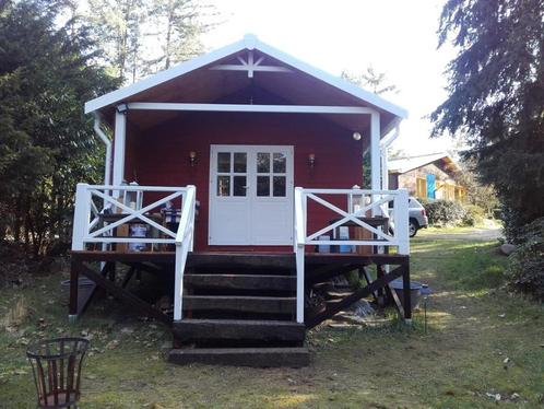Tiny House Scandinavisch tuinhuisje boshuisje te koop