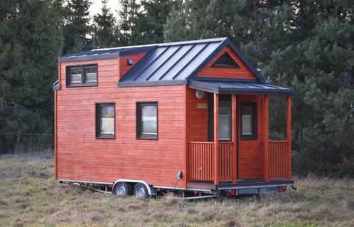 Tiny House Verona